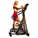 A Stairmaster, the exercise machine for people who think that a Reebok step will not waste enough of their money